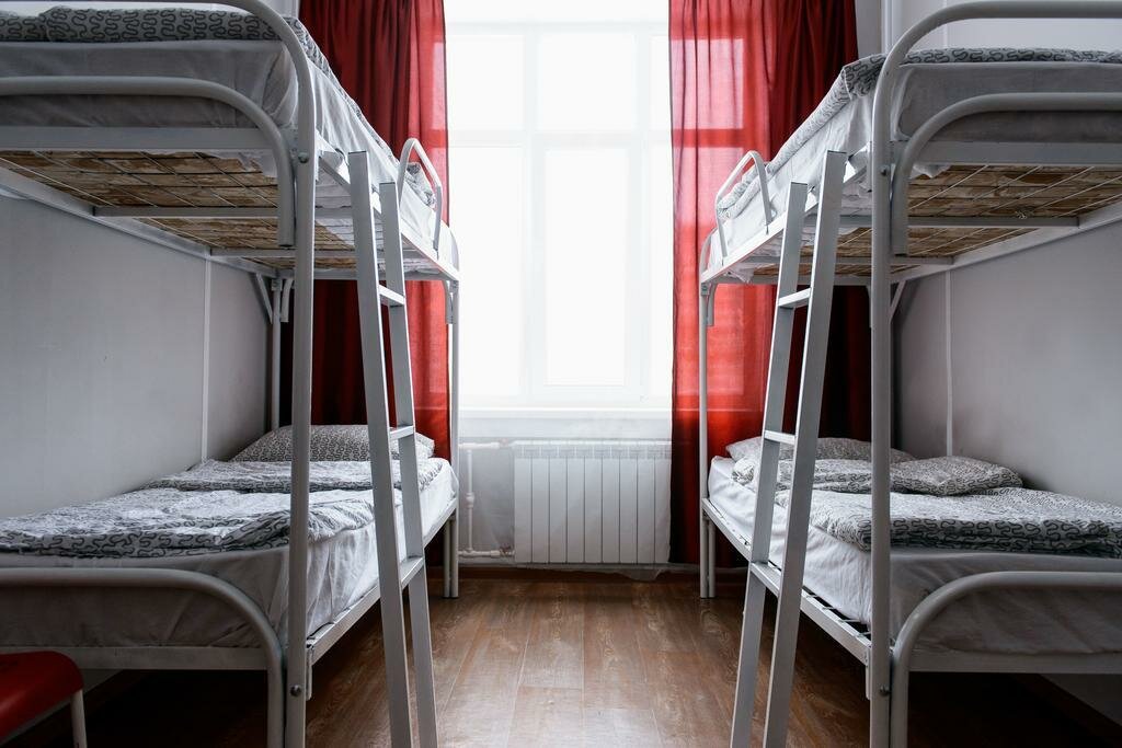Гостиница Европа Тверь