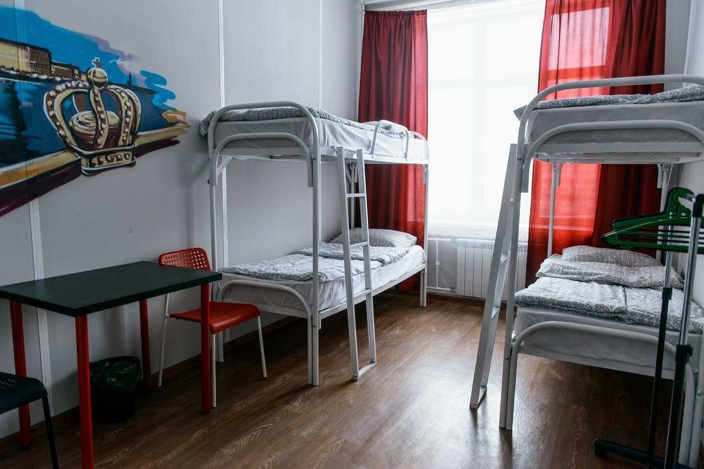 Гостиница Европа Тверь